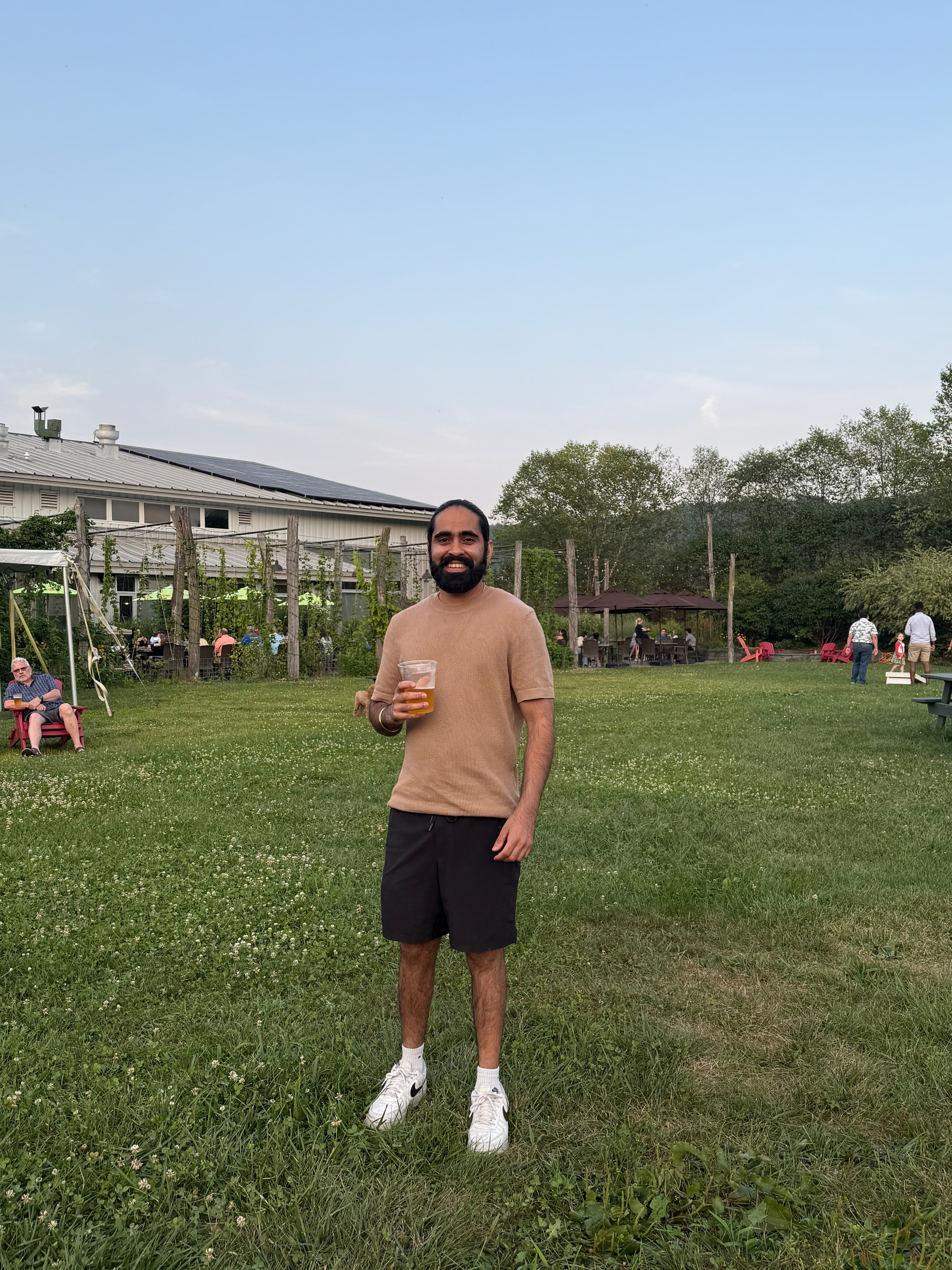 Kawal Kohli